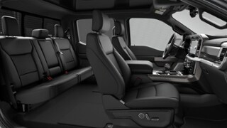 2026 Ford F-150® Internal Image 1